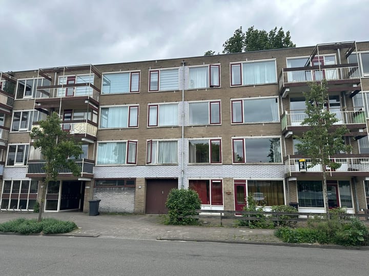 Foto 4 van Valparaisodreef 111