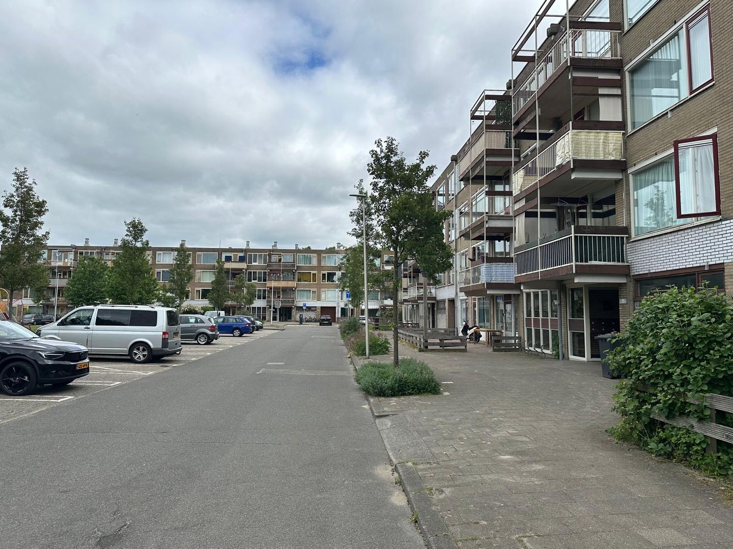 Foto 5 van Valparaisodreef 111