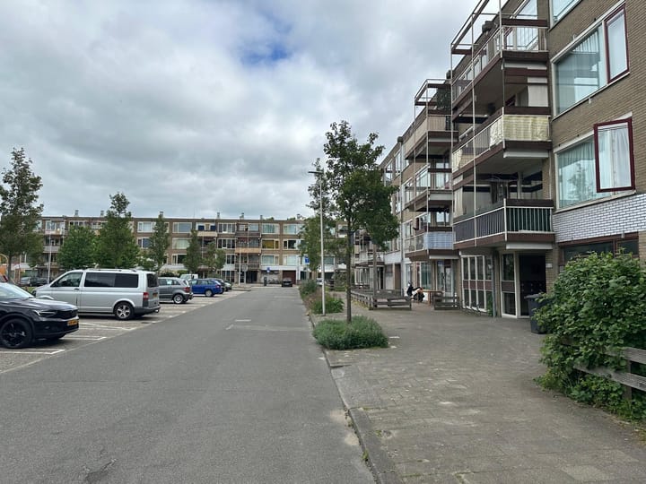 Foto 5 van Valparaisodreef 111