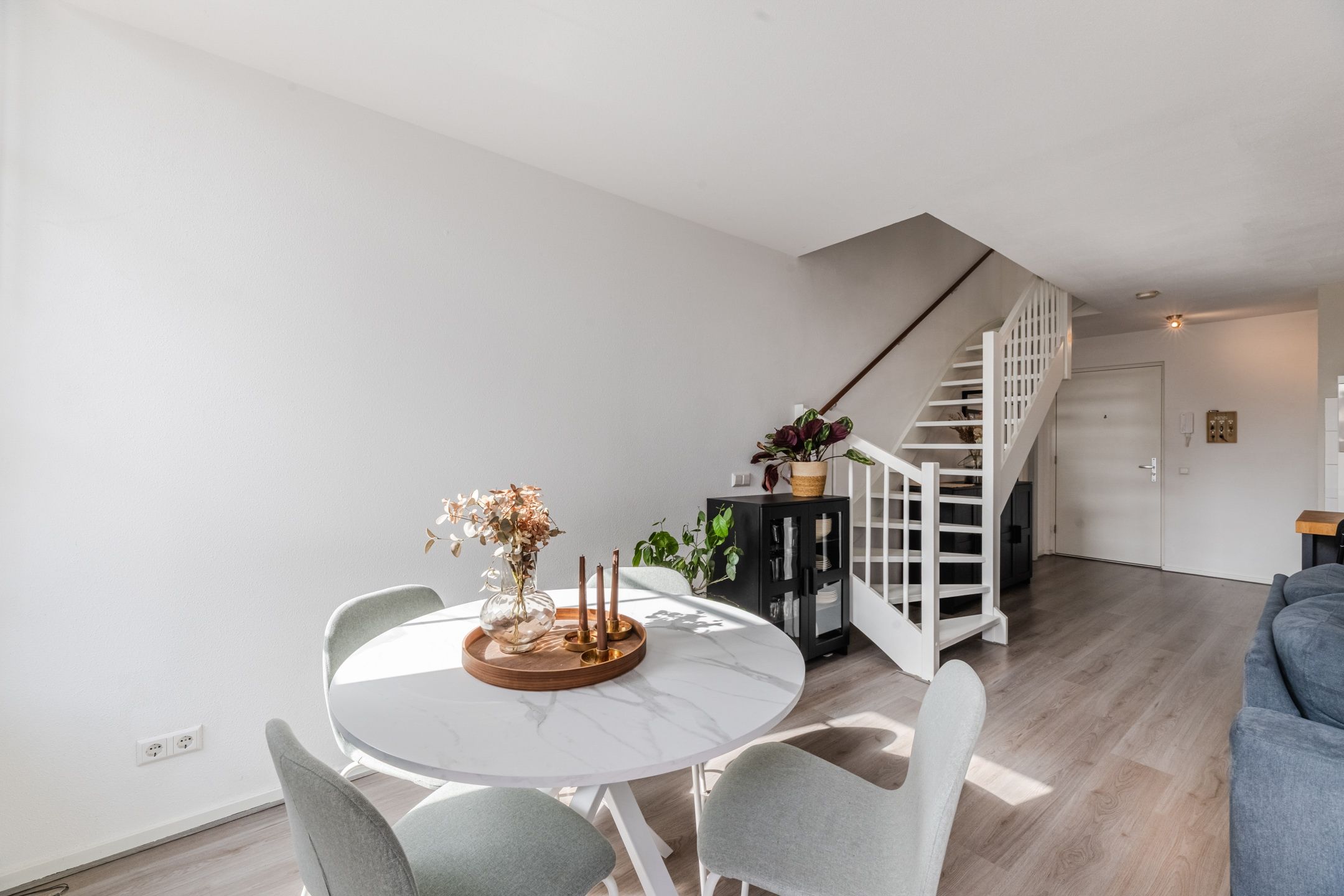 Photo 3 of Wilhelminastraat 8-T