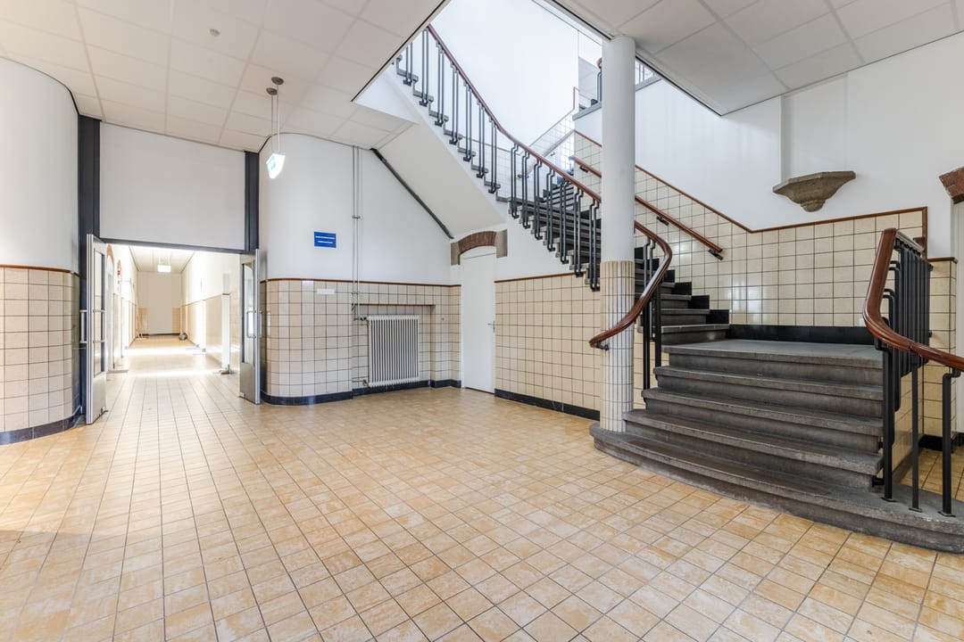 Photo 7 of Wilhelminastraat 8-T