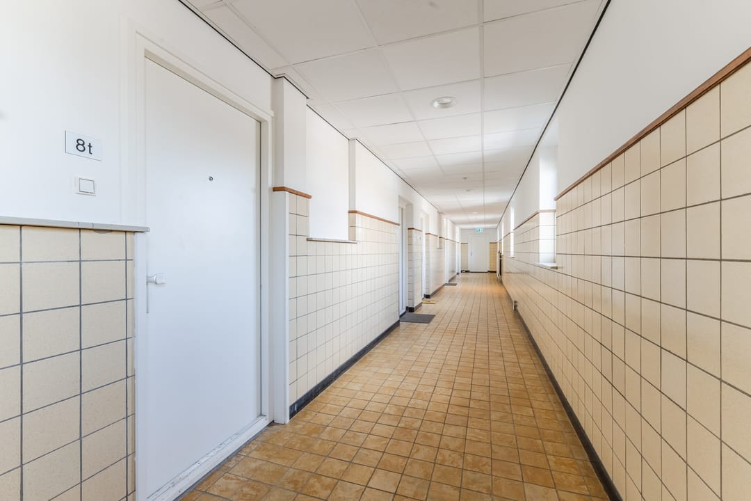 Photo 8 of Wilhelminastraat 8-T