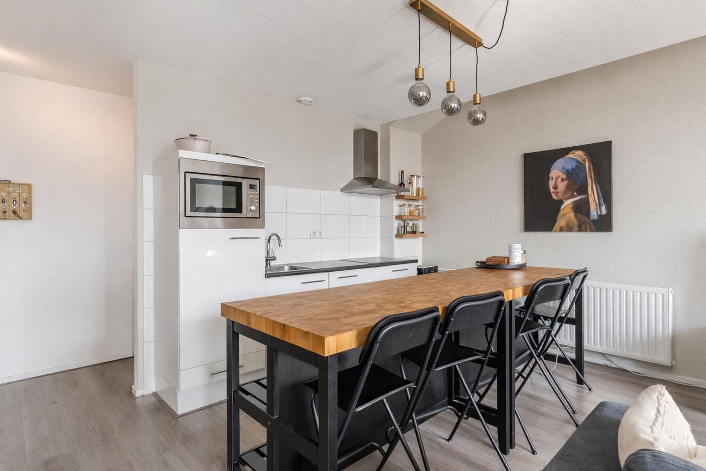 Photo 10 of Wilhelminastraat 8-T