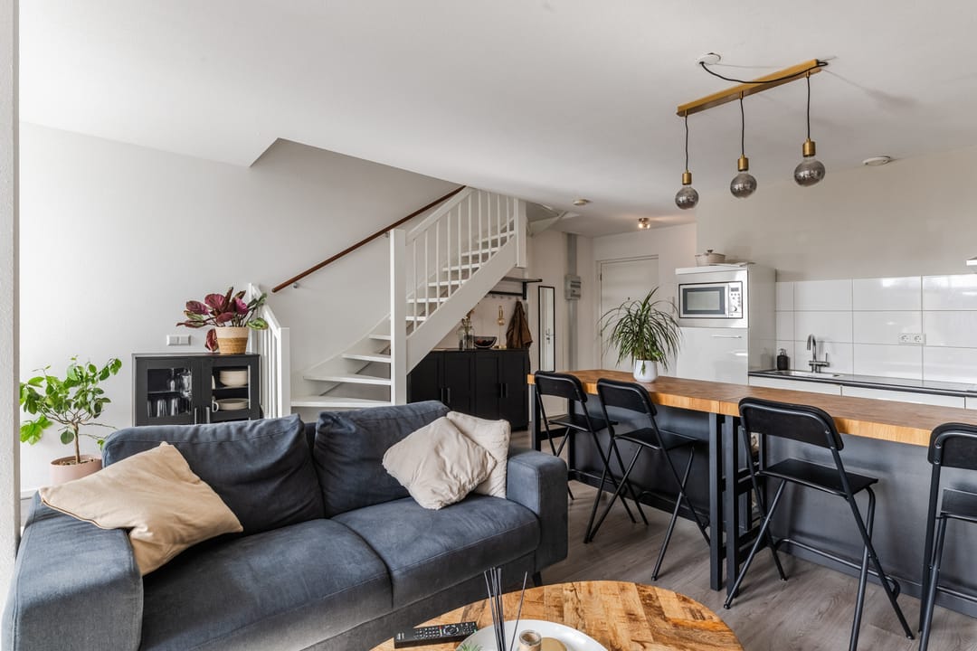 Photo 11 of Wilhelminastraat 8-T