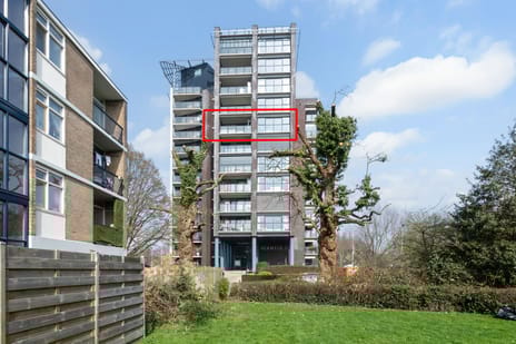 Cervanteslaan thumbnail