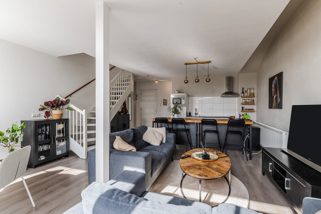 Photo 13 of Wilhelminastraat 8-T