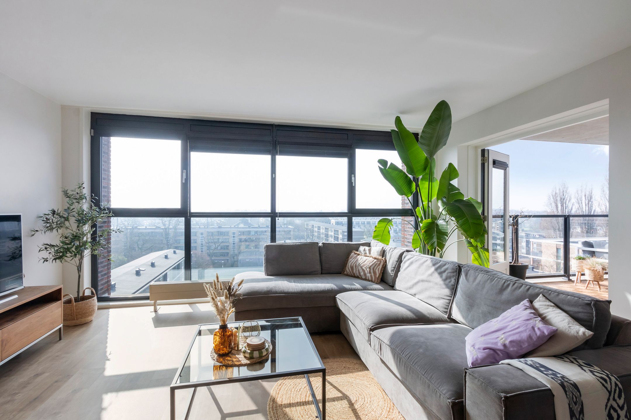 Foto 6 van Cervanteslaan 67