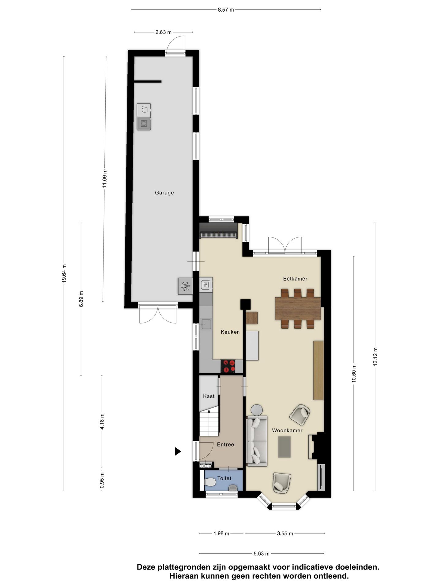 Foto 65 van Valkenierslaan 284