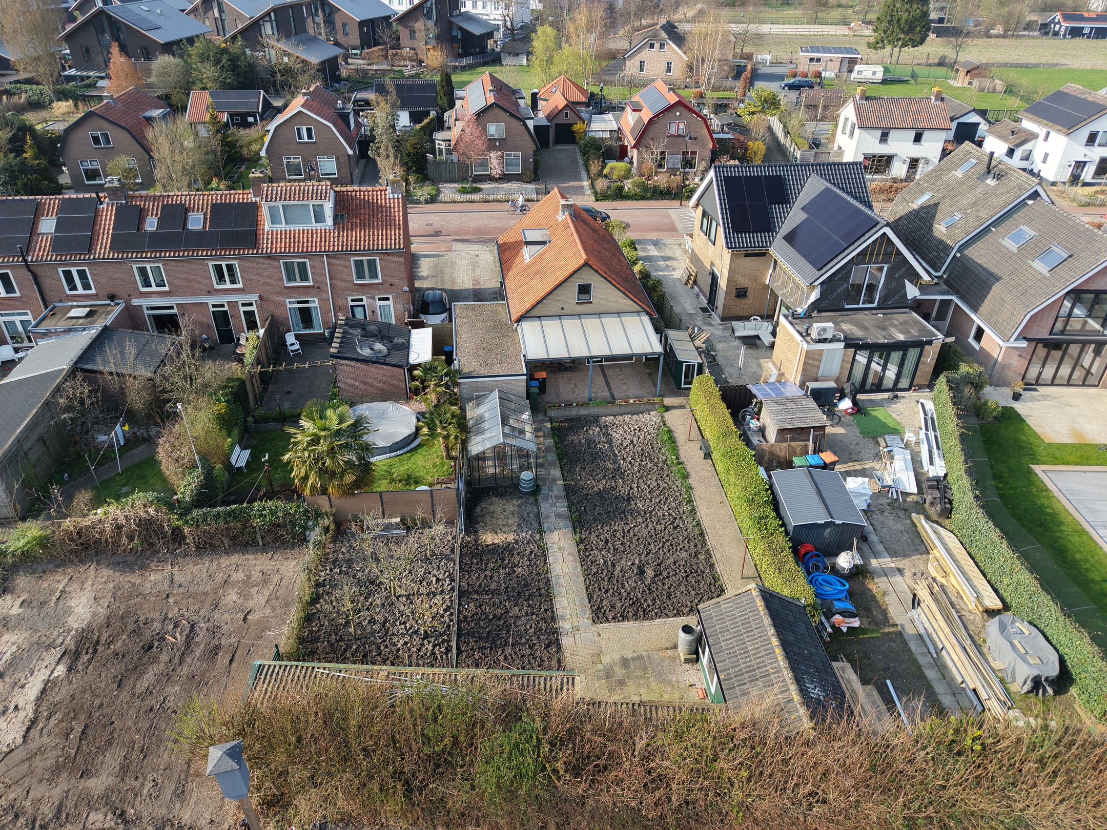 Foto 30 van Heideweg 33