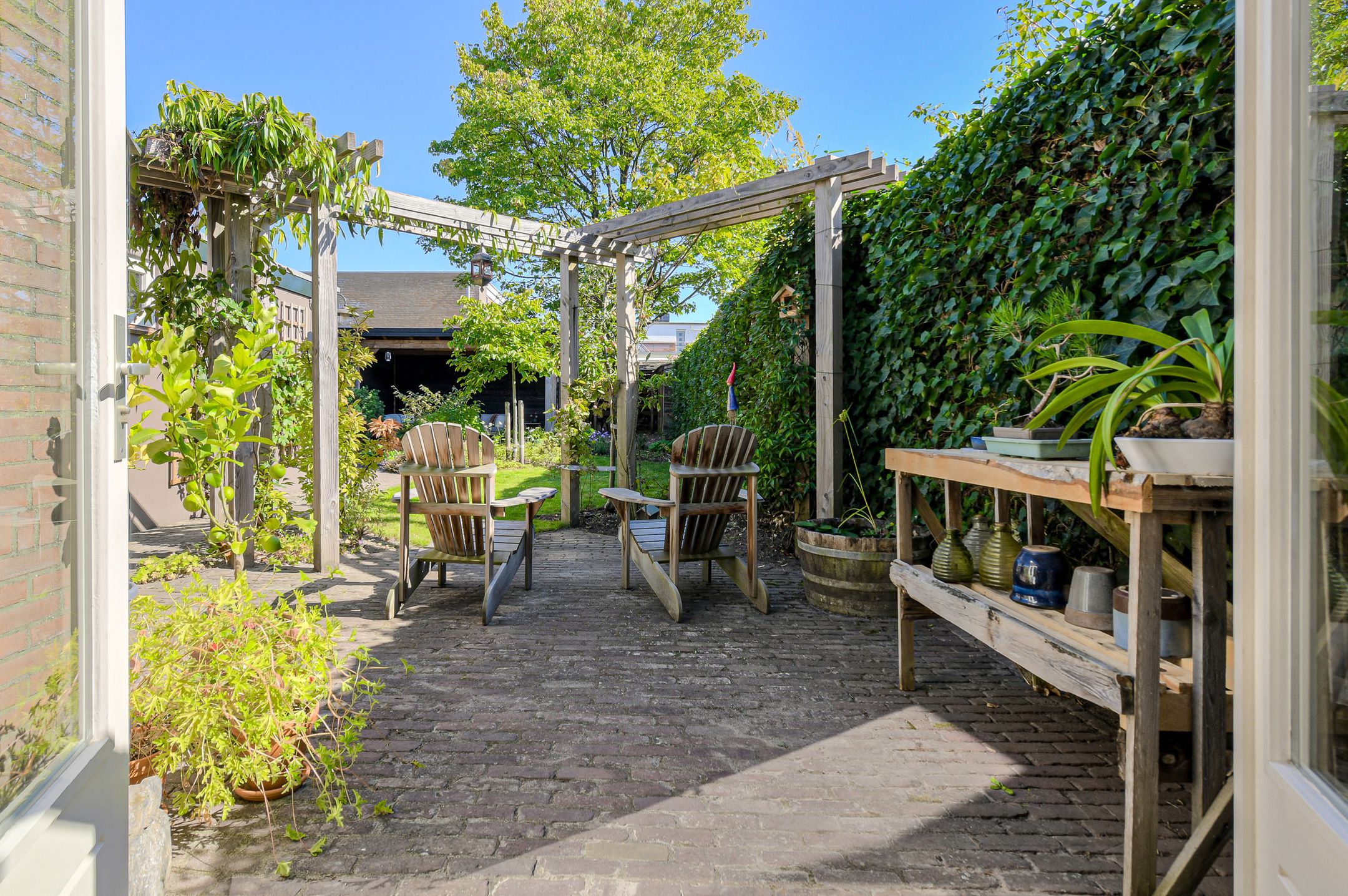 Foto 57 van Valkenierslaan 284