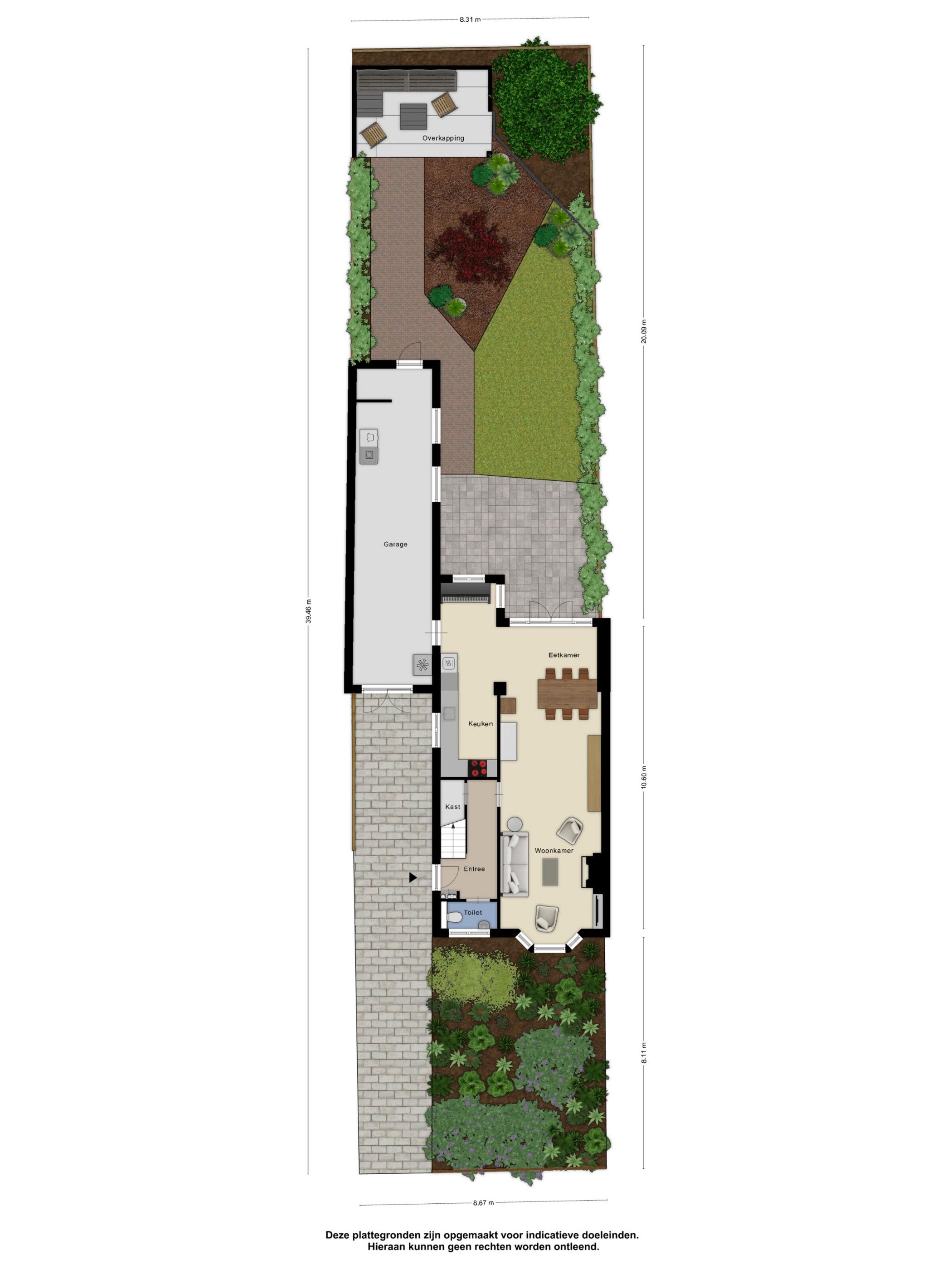 Foto 66 van Valkenierslaan 284