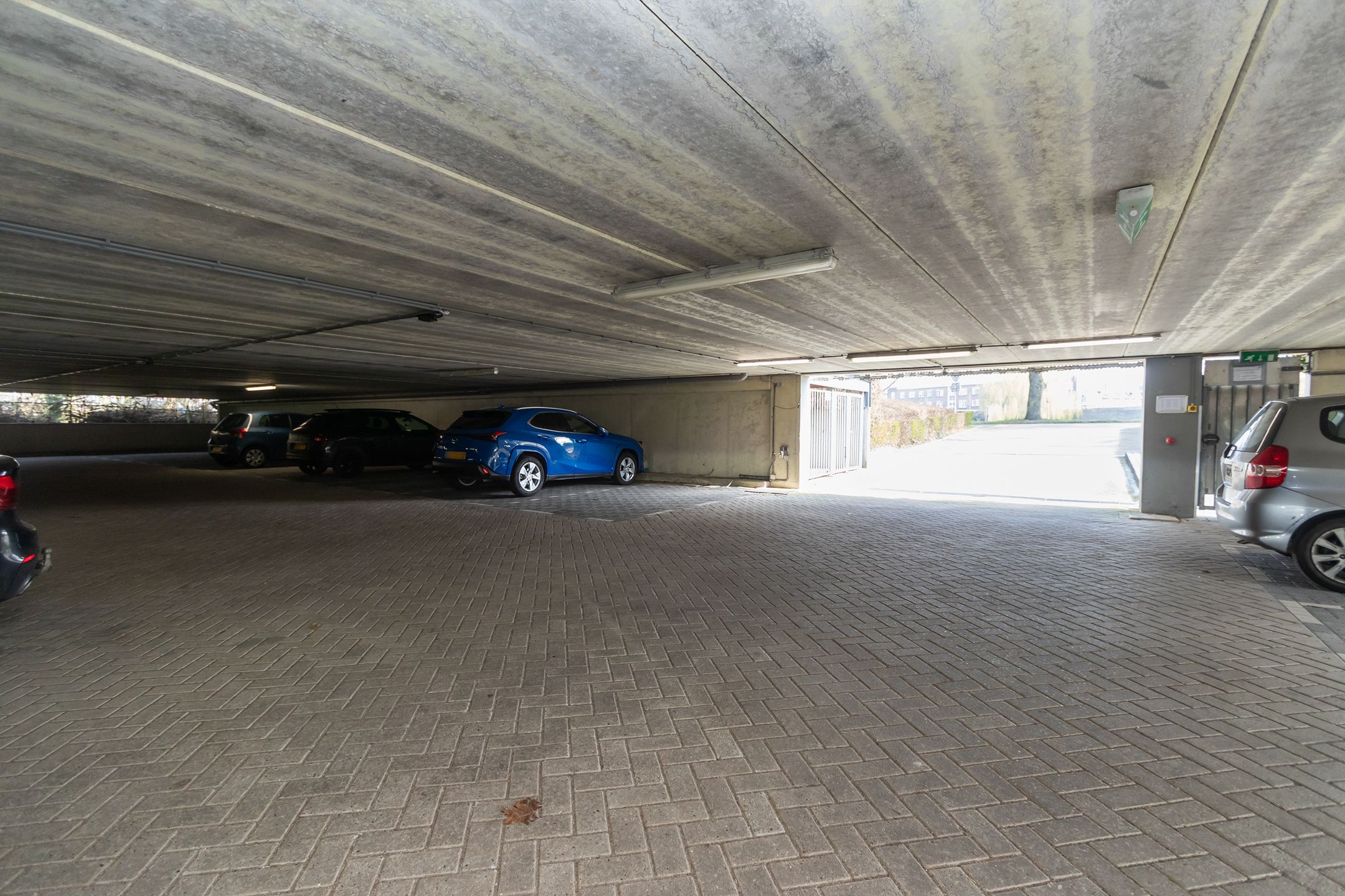 Foto 30 van Cervanteslaan 67