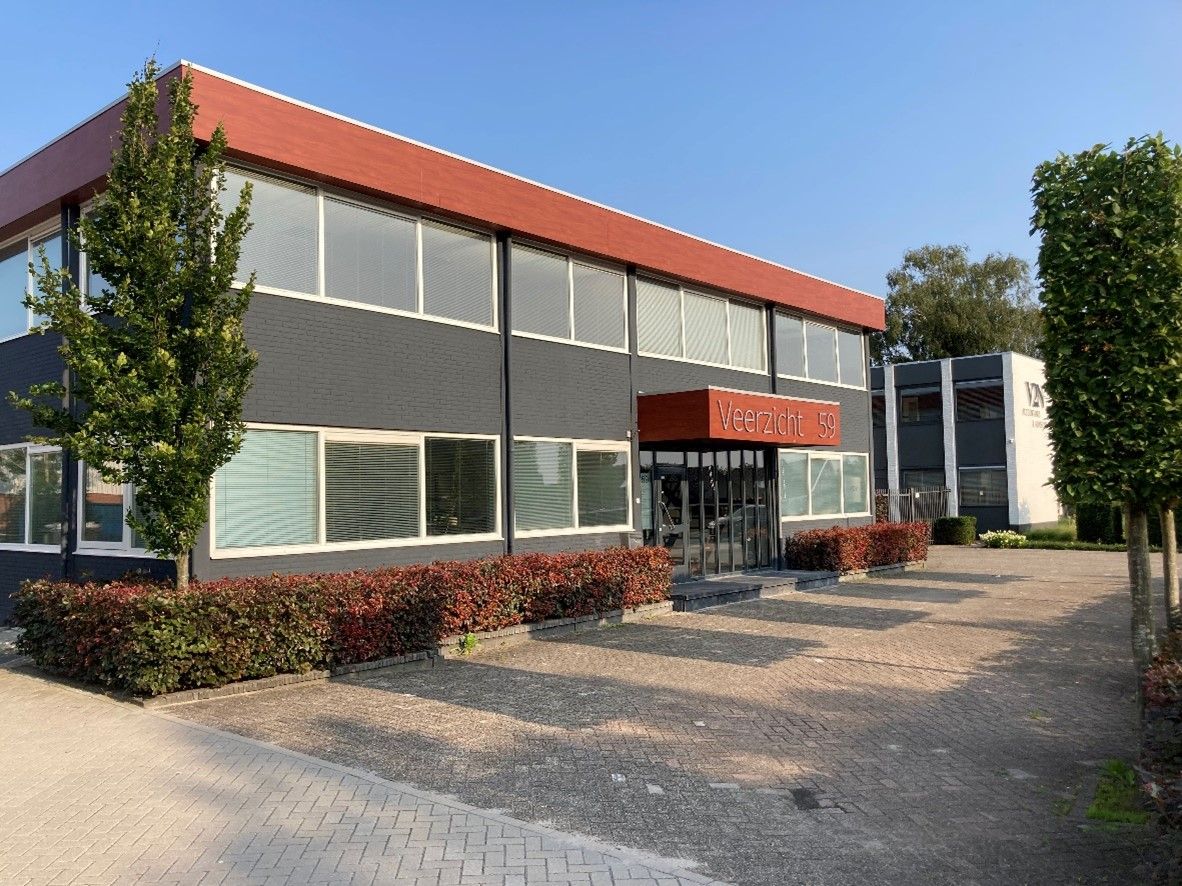 Bekijk foto 1 van Veersedijk 59