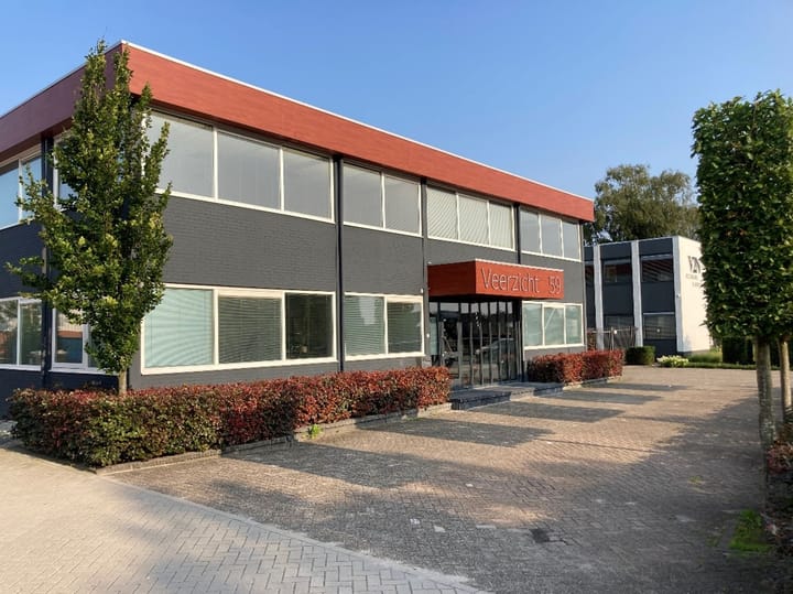 Veersedijk 59, Hendrik-Ido-Ambacht