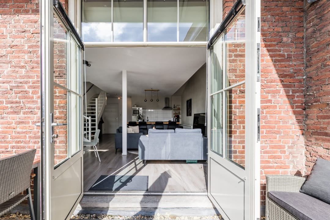 Photo 17 of Wilhelminastraat 8-T