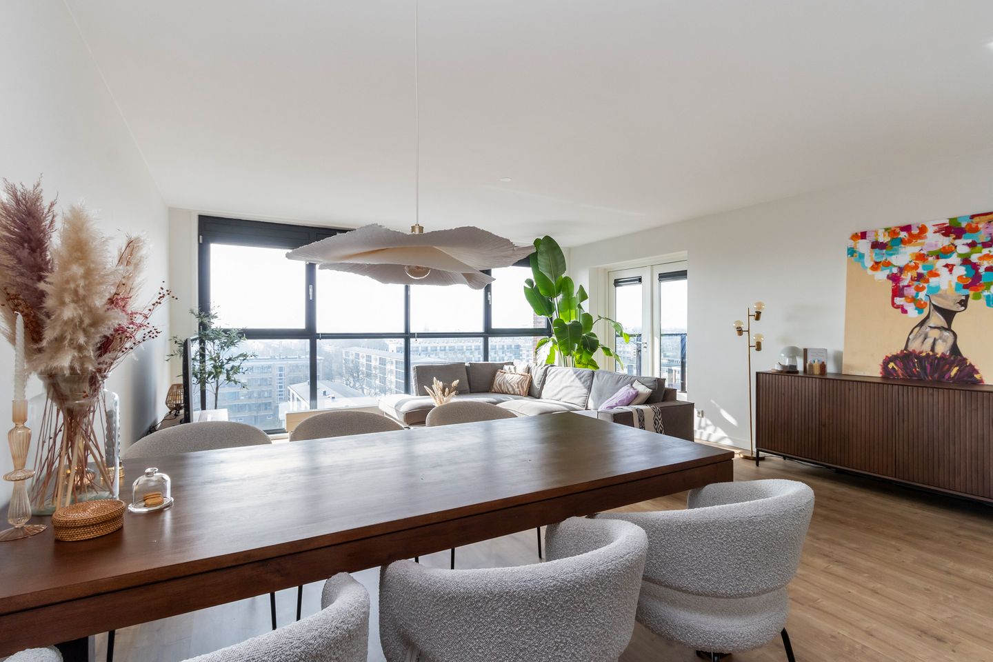 Foto 10 van Cervanteslaan 67