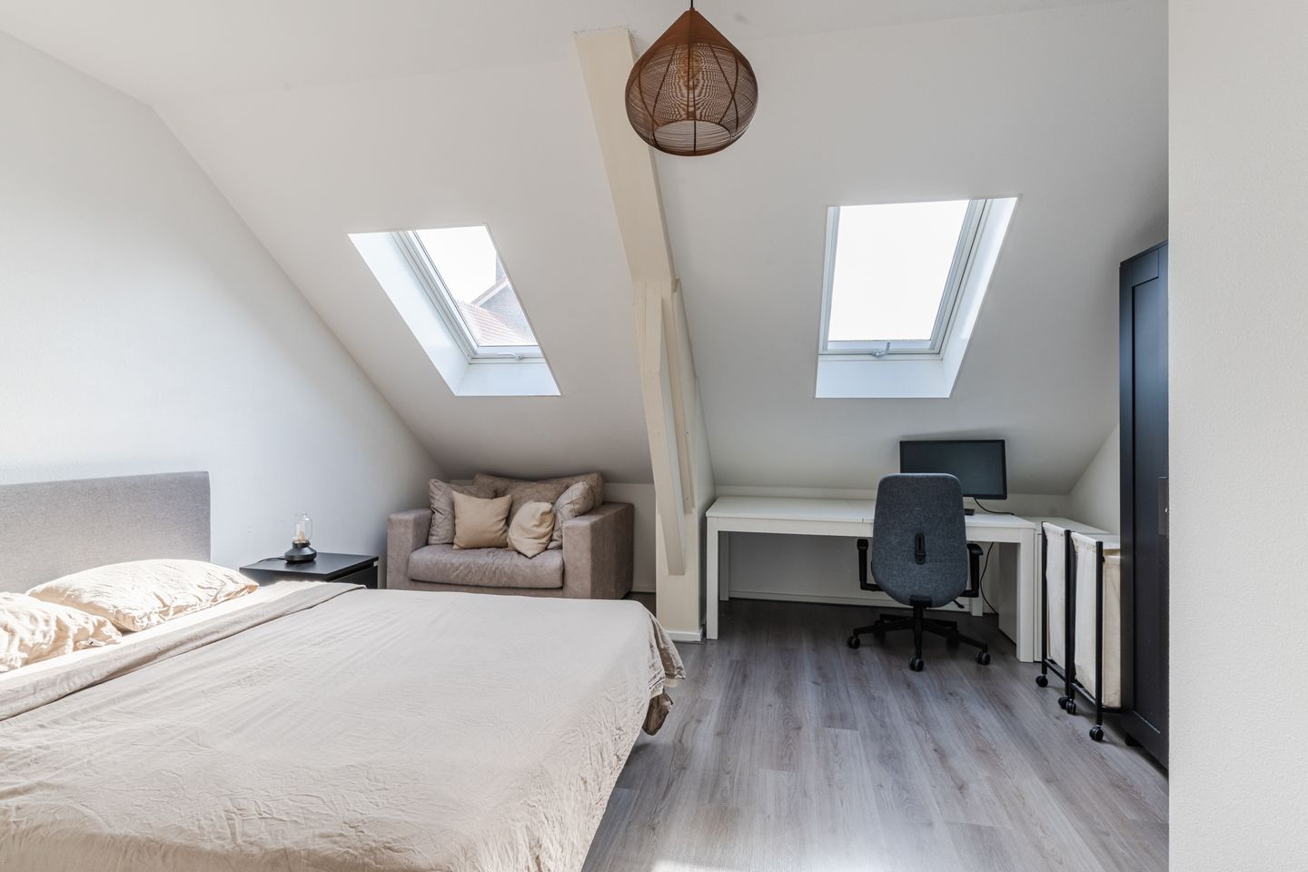 Photo 19 of Wilhelminastraat 8-T