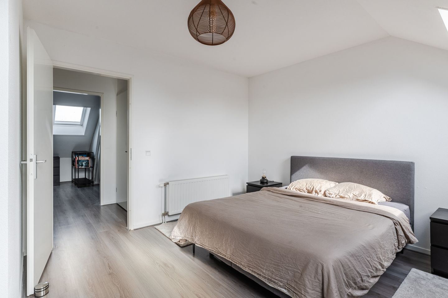 Photo 20 of Wilhelminastraat 8-T