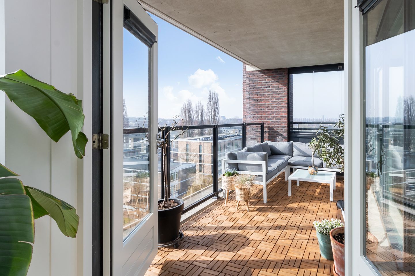 Foto 14 van Cervanteslaan 67