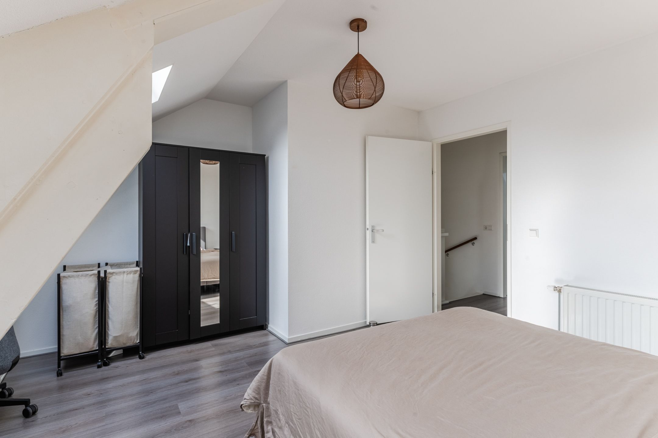 Photo 21 of Wilhelminastraat 8-T