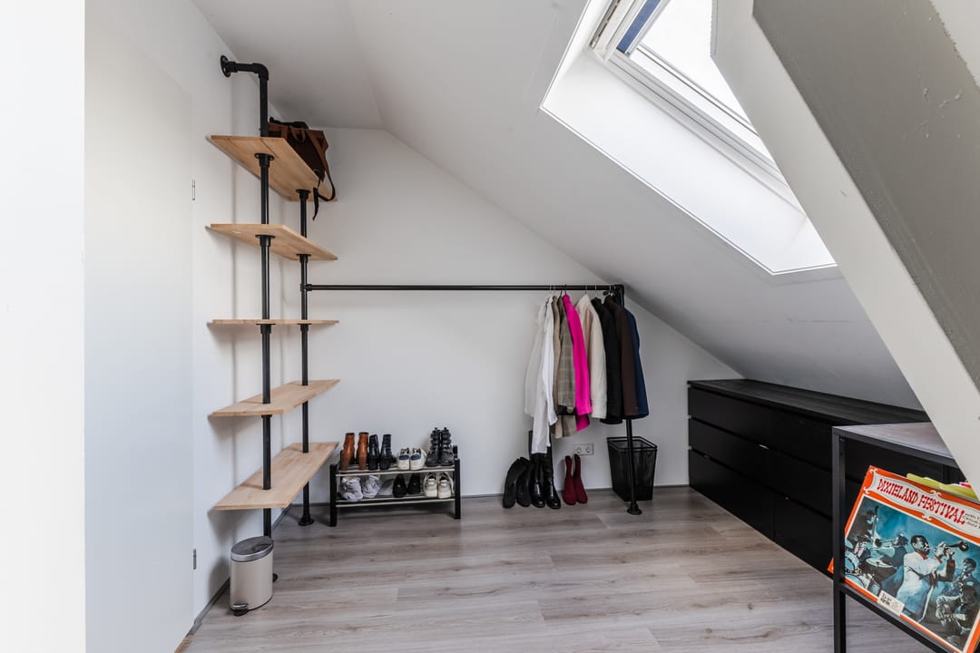 Photo 22 of Wilhelminastraat 8-T