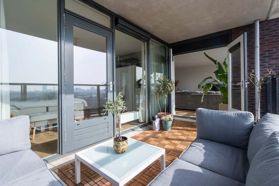 Foto 17 van Cervanteslaan 67