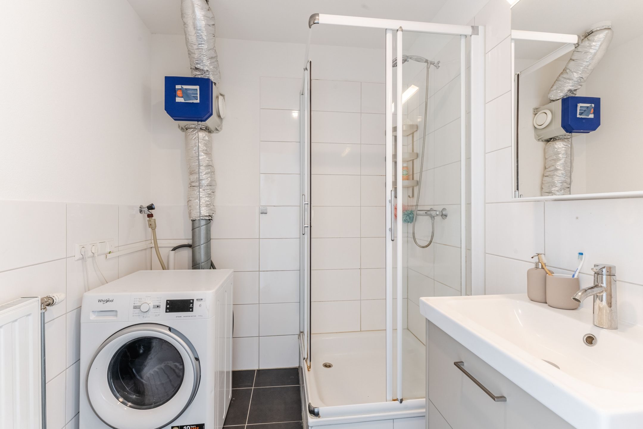 Photo 24 of Wilhelminastraat 8-T