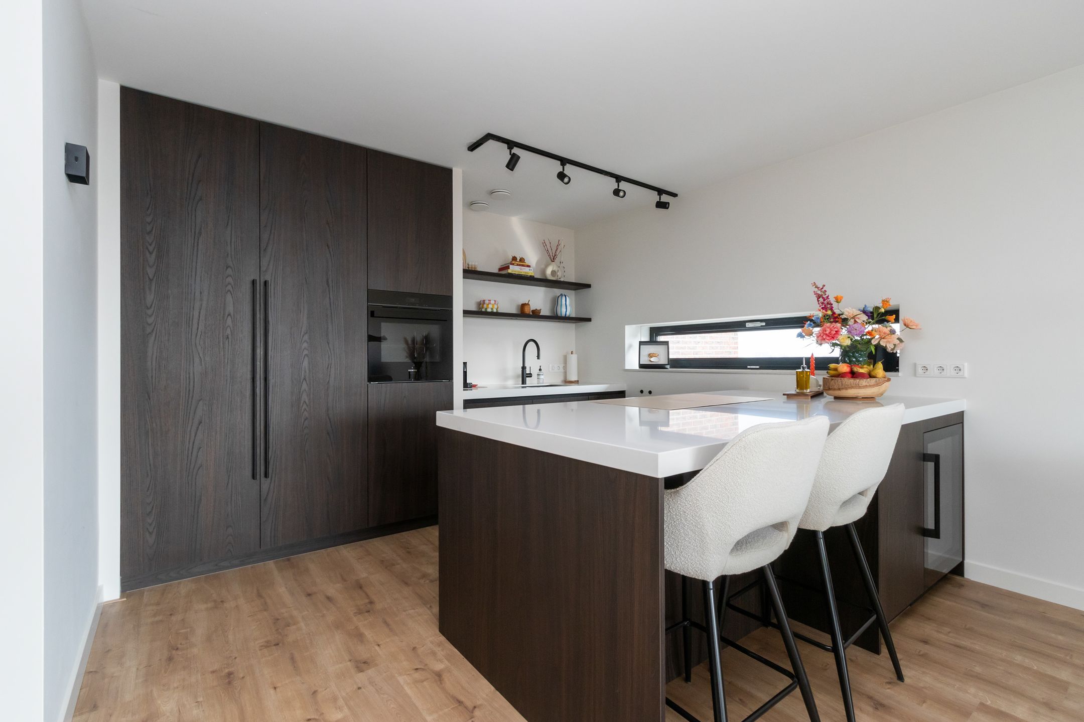 Foto 12 van Cervanteslaan 67