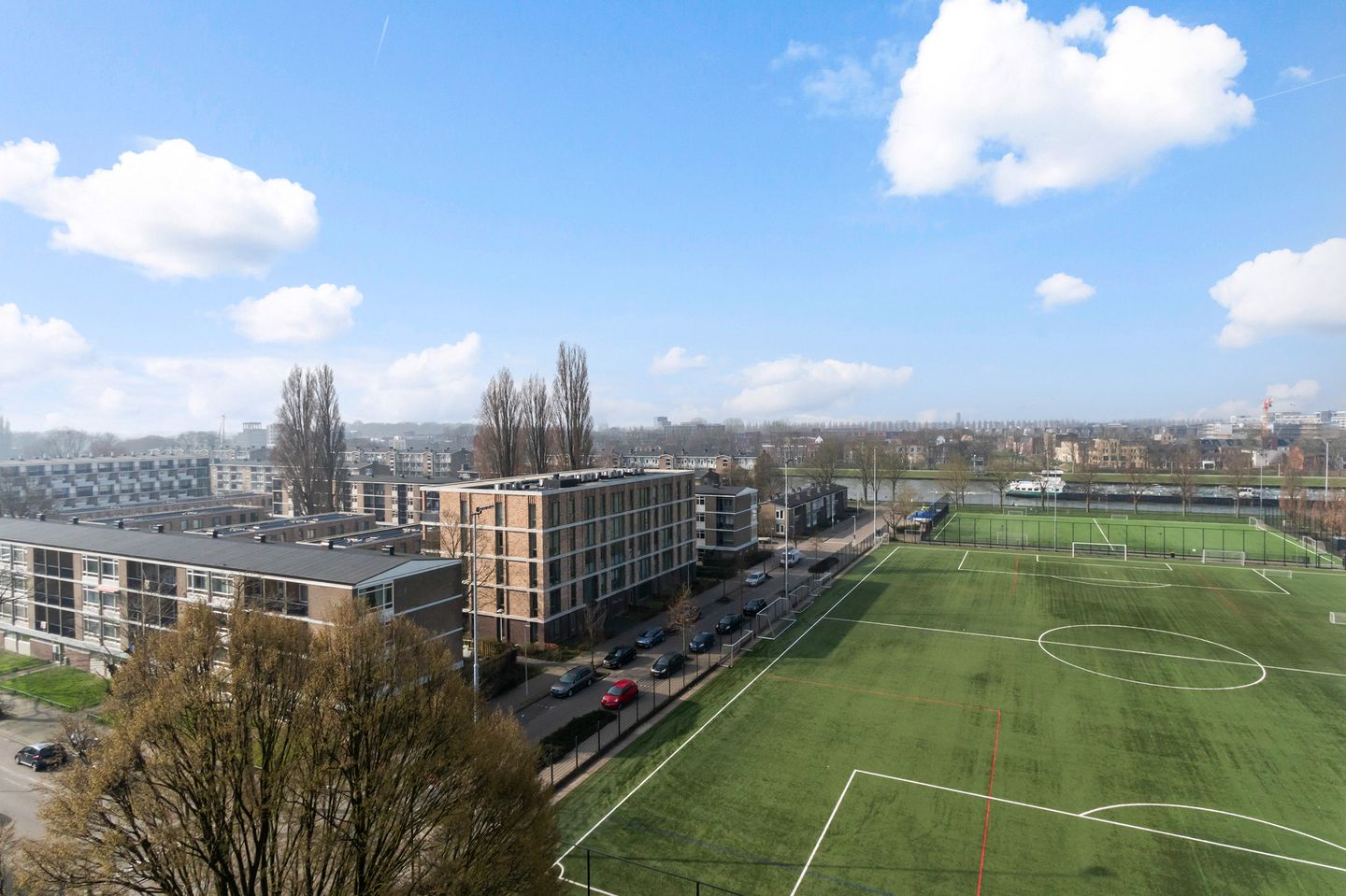 Foto 20 van Cervanteslaan 67