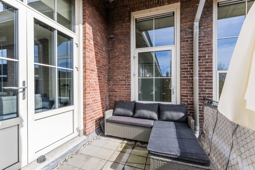 Photo 26 of Wilhelminastraat 8-T