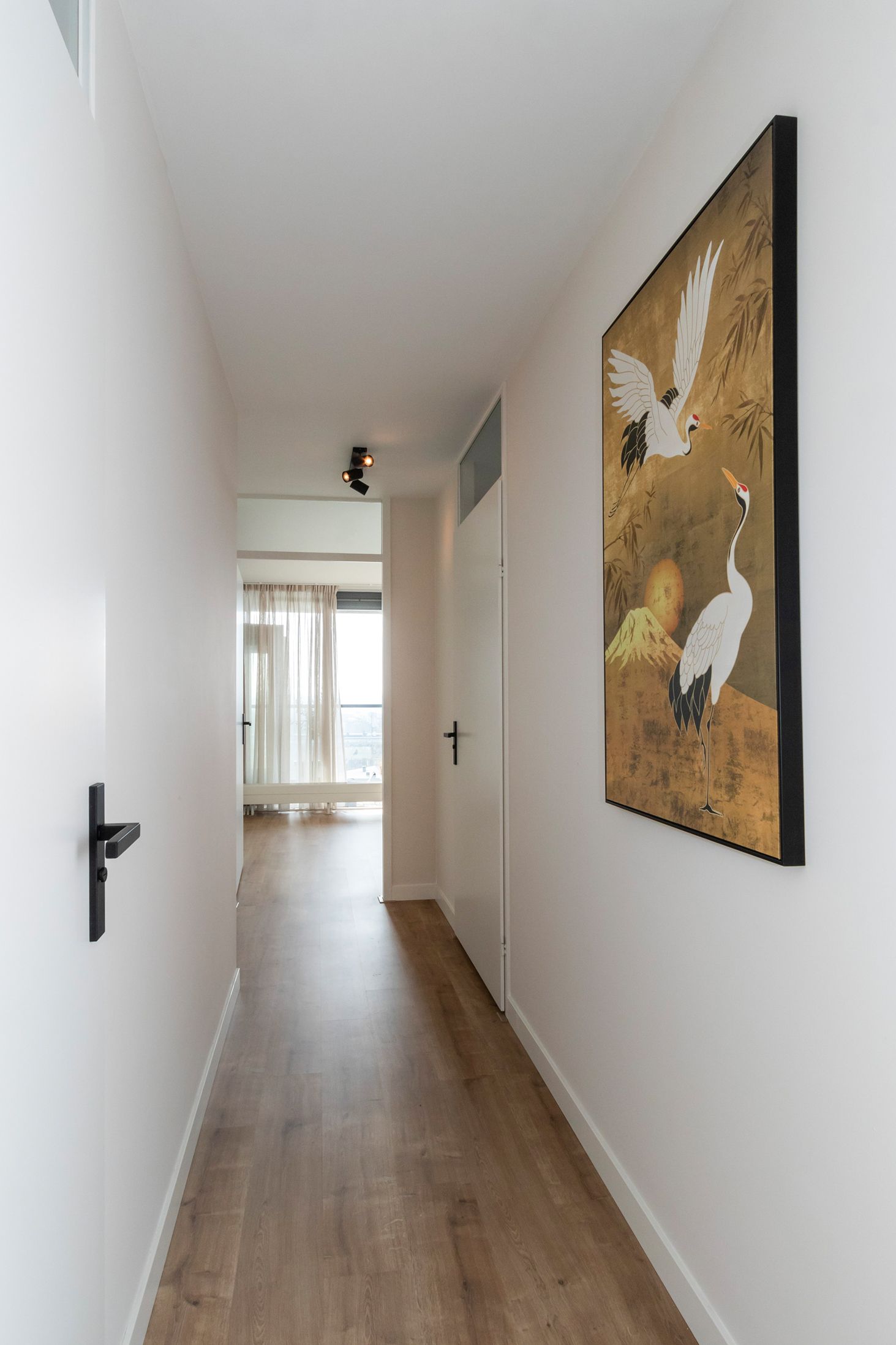 Foto 21 van Cervanteslaan 67