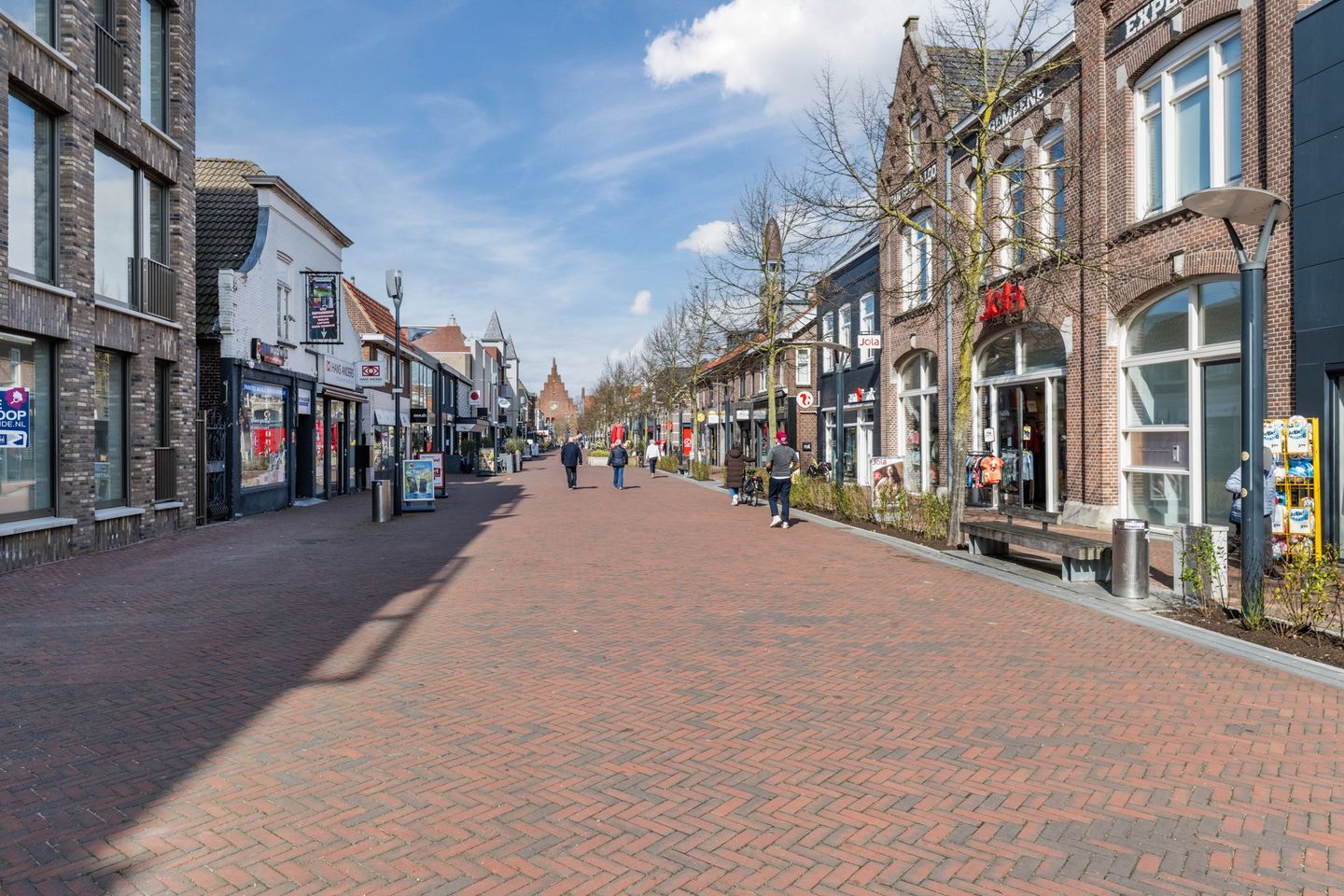 Photo 29 of Wilhelminastraat 8-T