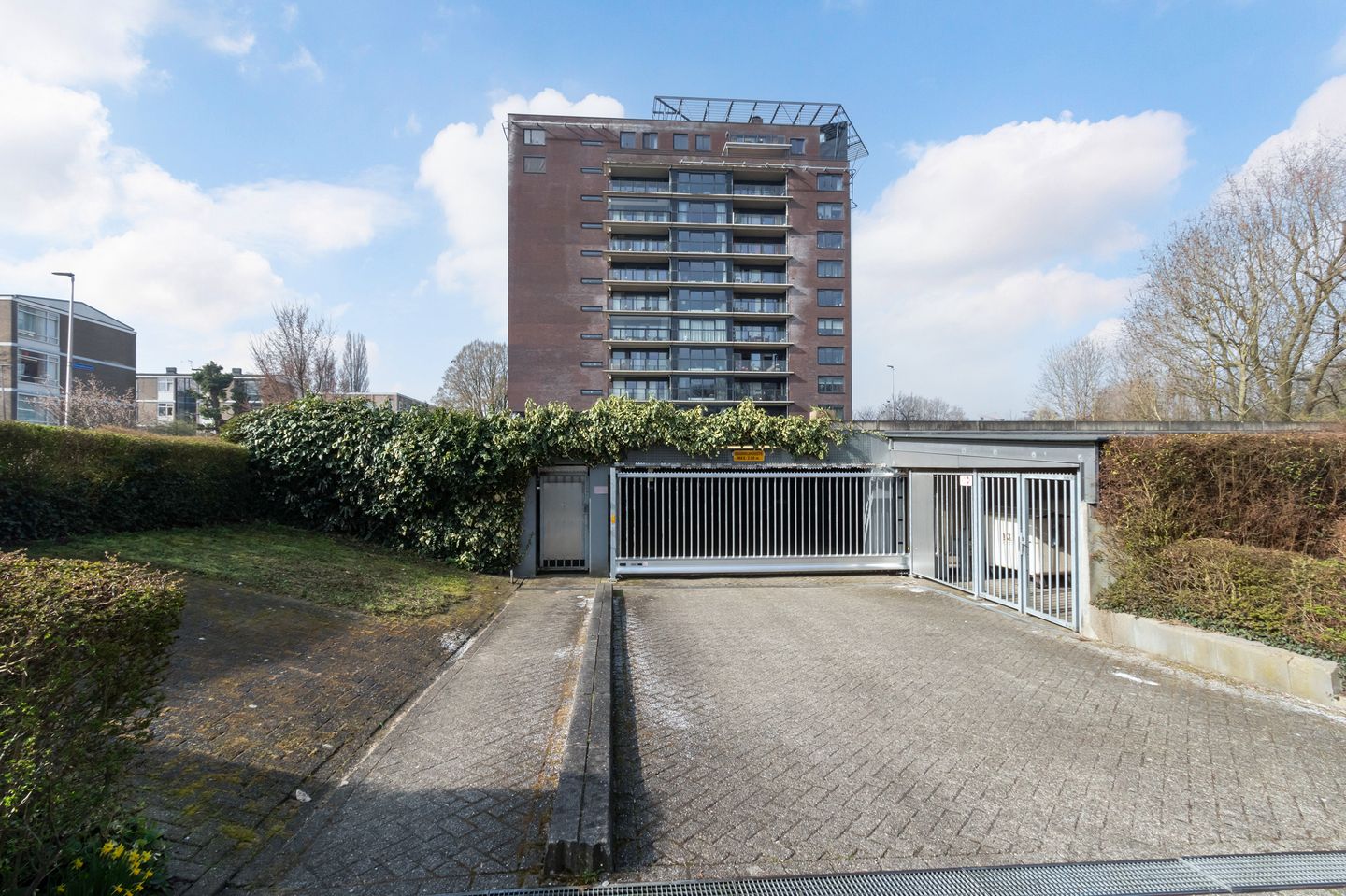 Foto 29 van Cervanteslaan 67