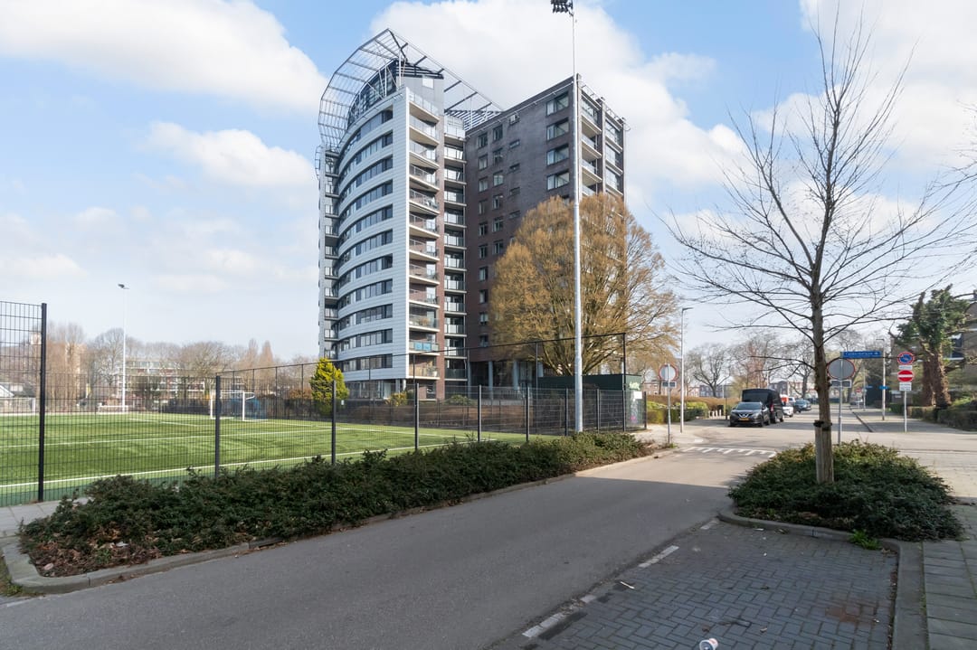 Foto 32 van Cervanteslaan 67