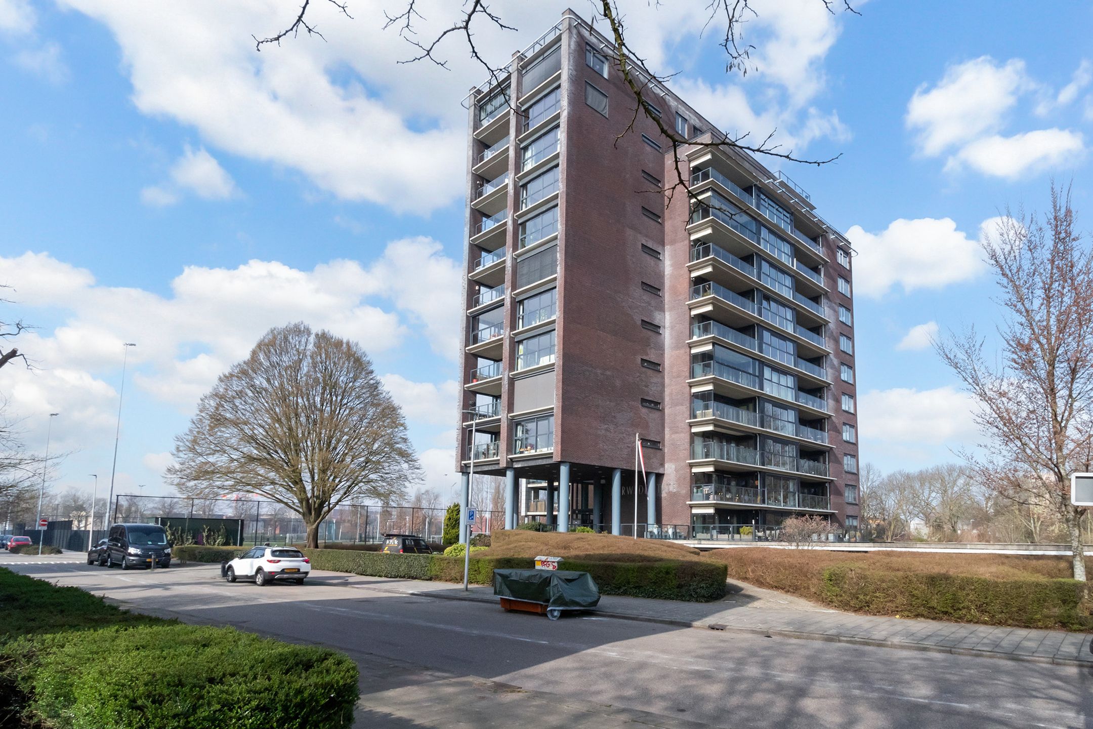 Foto 33 van Cervanteslaan 67