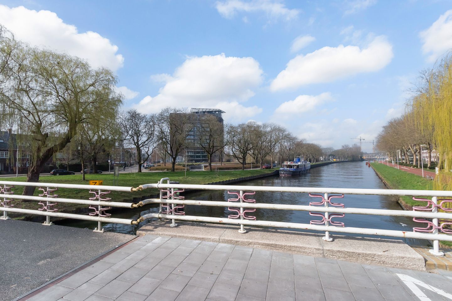 Foto 35 van Cervanteslaan 67