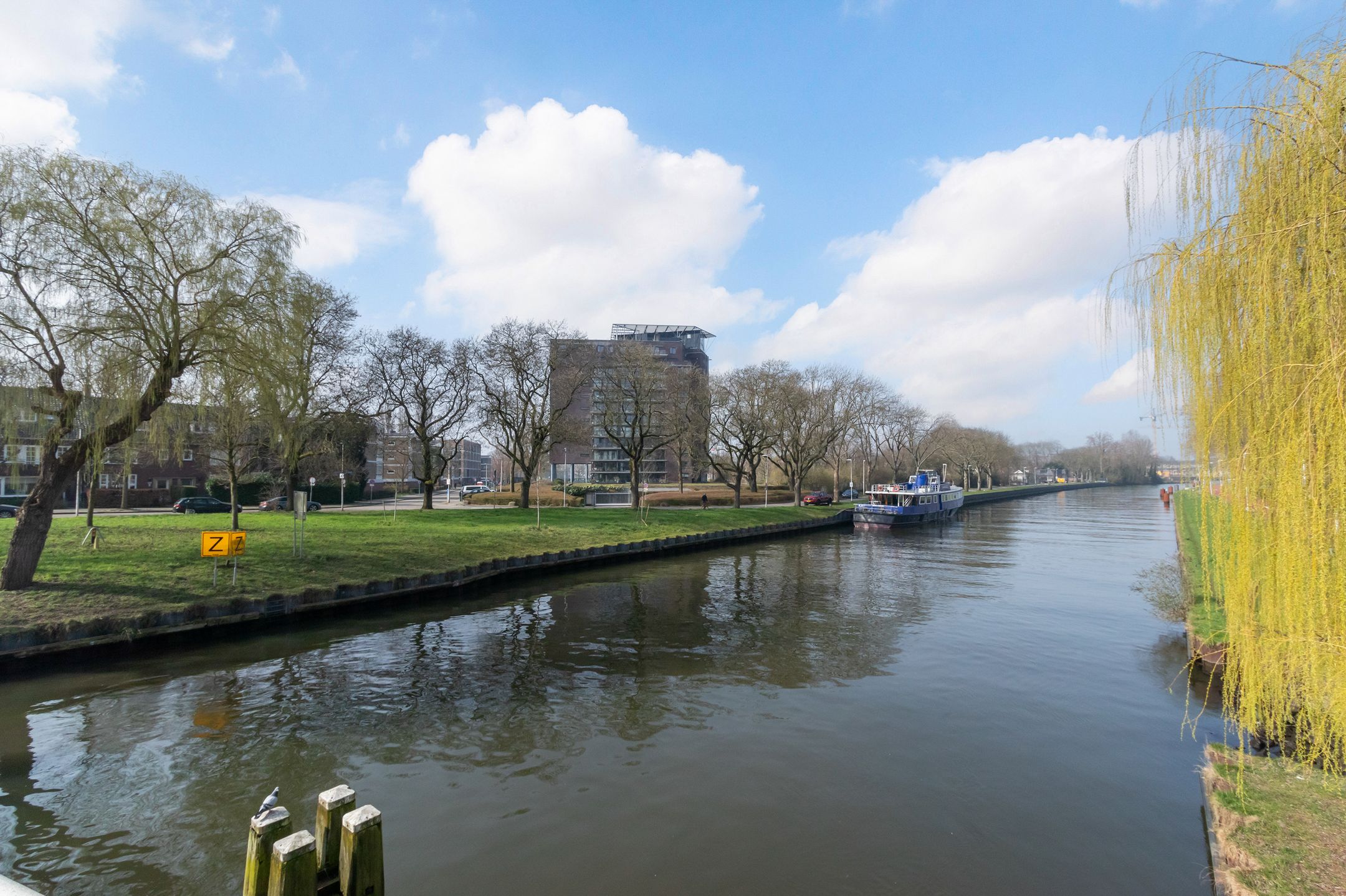 Foto 36 van Cervanteslaan 67