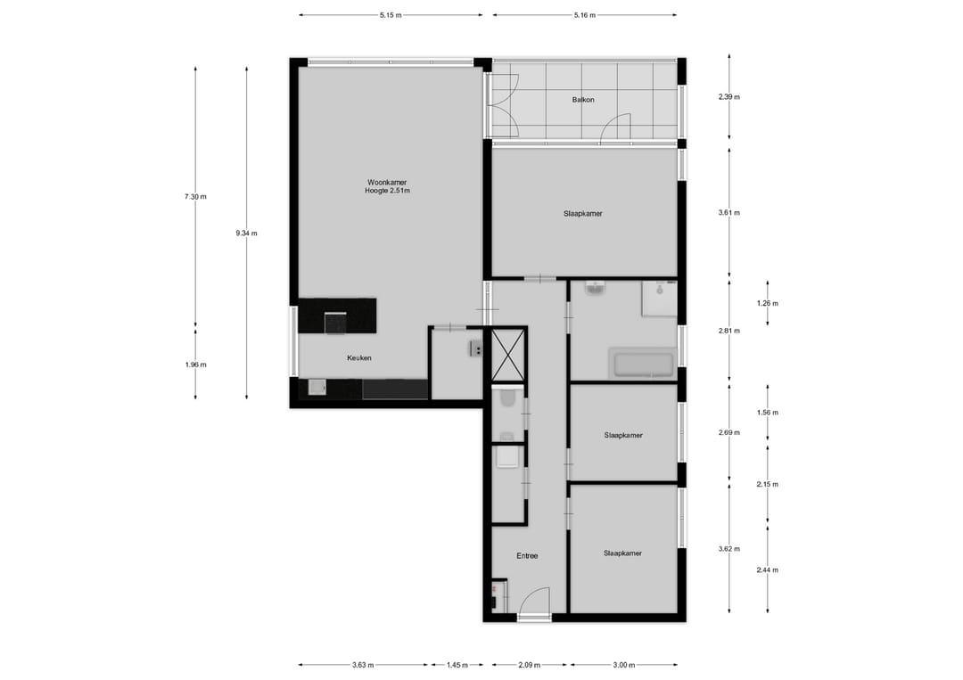 Foto 37 van Cervanteslaan 67