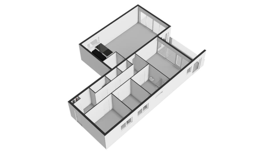 Foto 38 van Cervanteslaan 67
