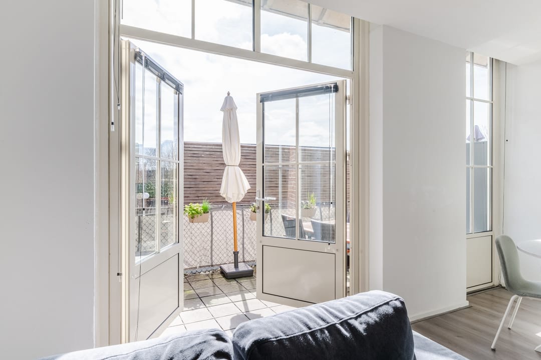 Photo 16 of Wilhelminastraat 8-T