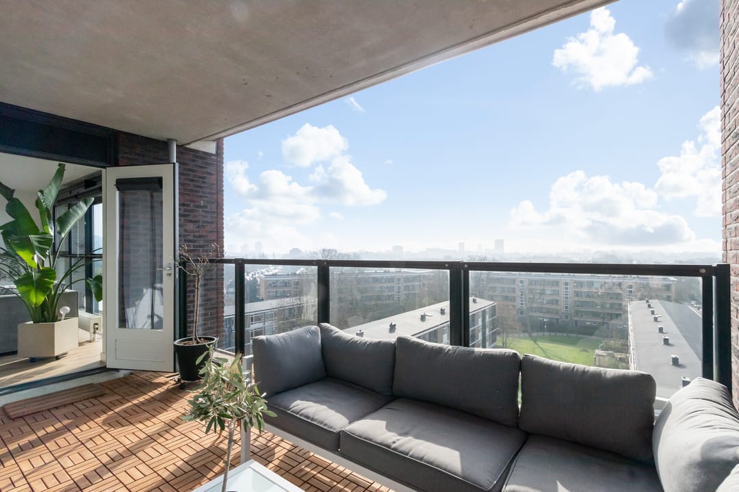 Foto 16 van Cervanteslaan 67