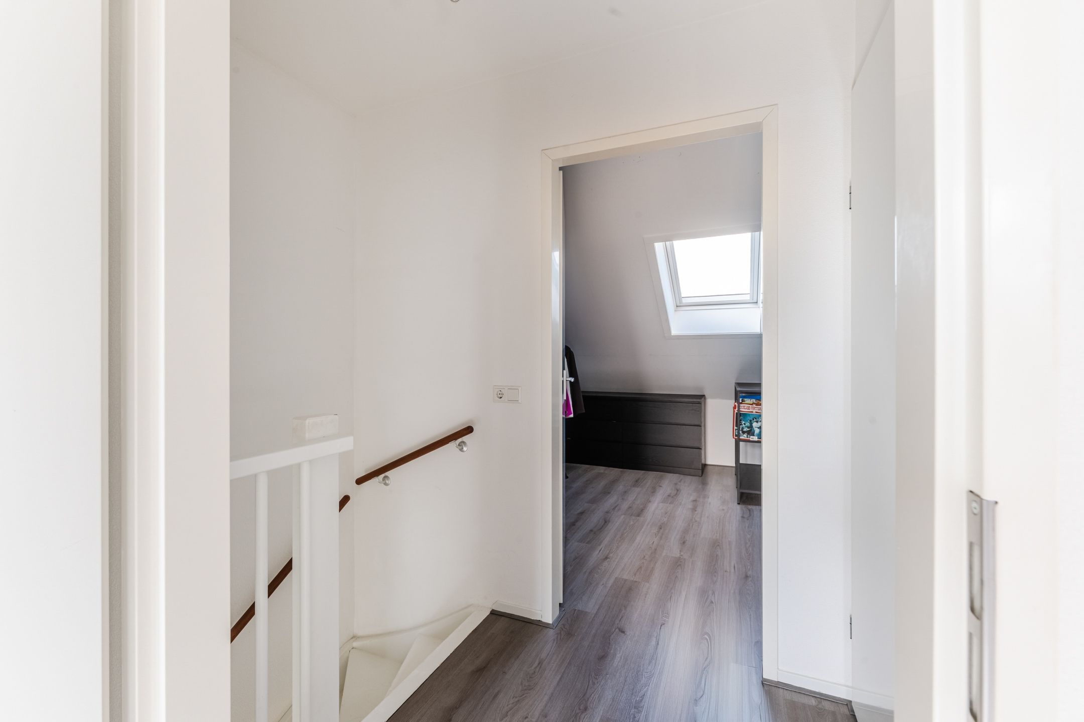 Photo 18 of Wilhelminastraat 8-T