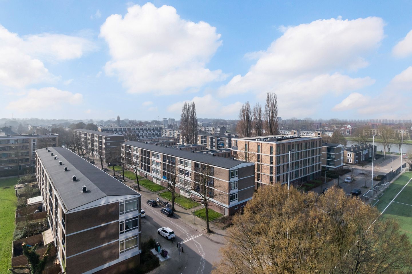 Foto 19 van Cervanteslaan 67