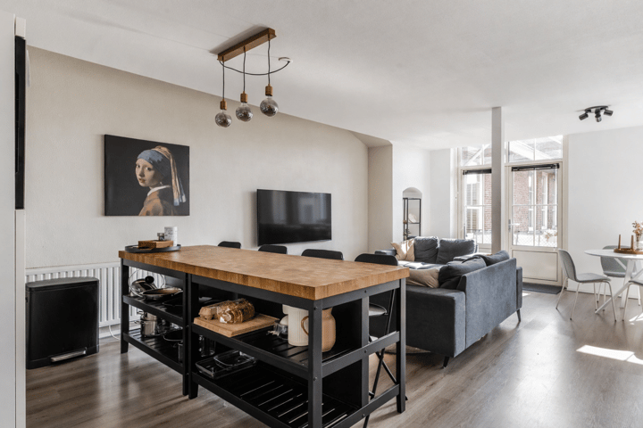 Photo 2 of Wilhelminastraat 8-T