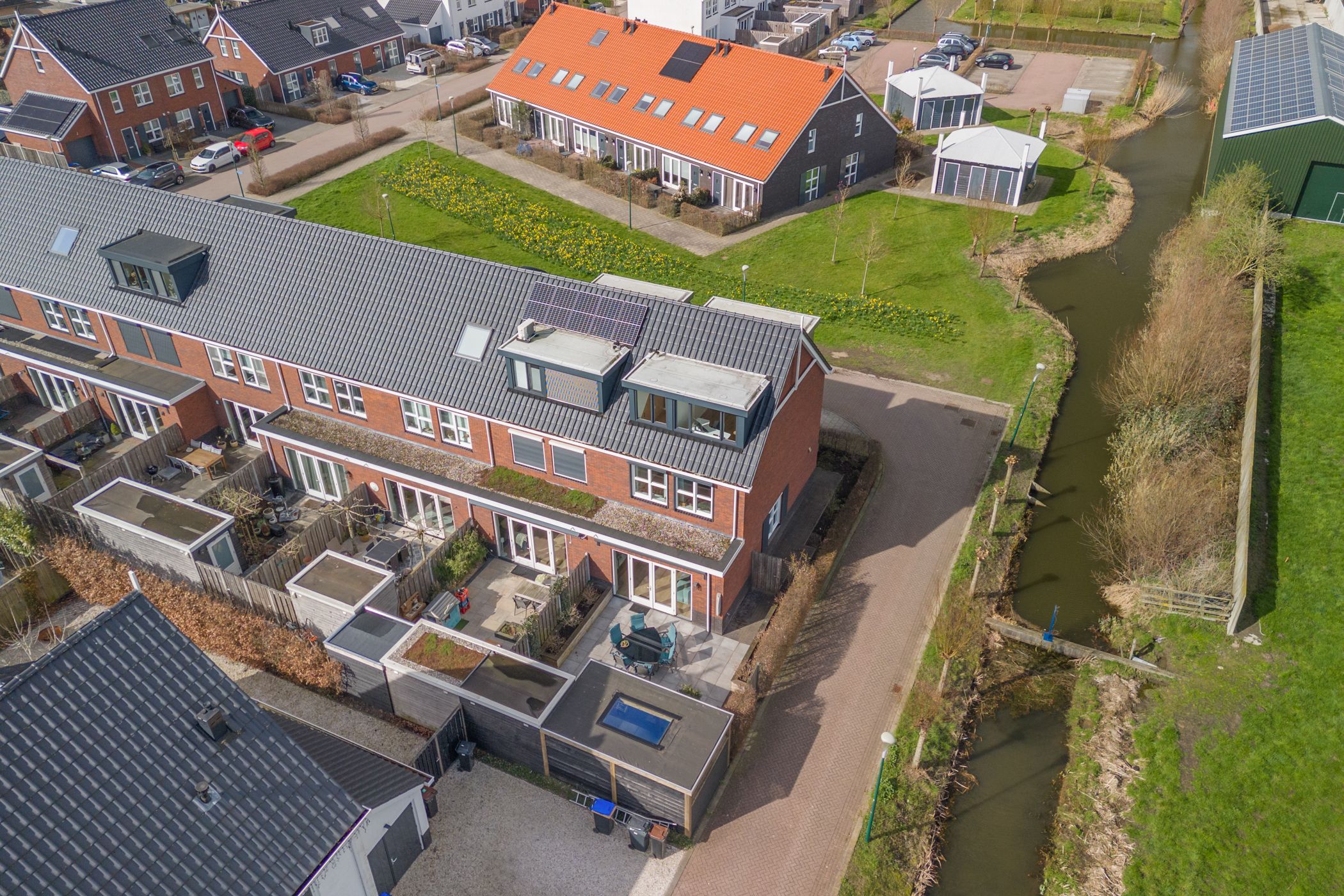 Laan van Avant-Garde 452 Rotterdam - Meer