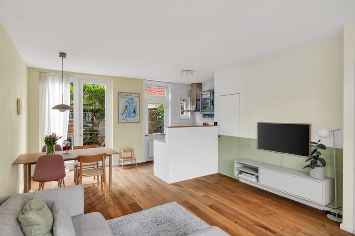 Photo 3 of Monnikendammerweg 50