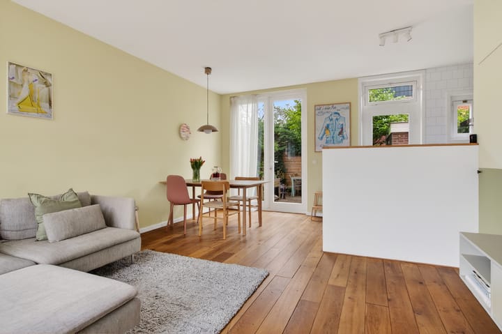 Photo 4 of Monnikendammerweg 50