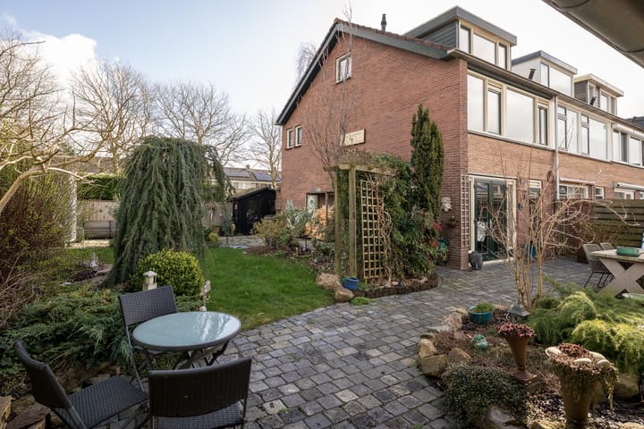 Photo 2 of Korenmolenlaan 68