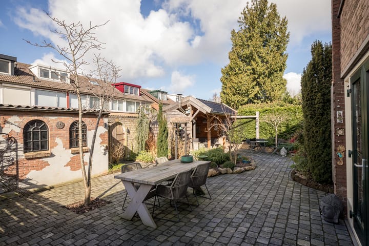 Photo 3 of Korenmolenlaan 68