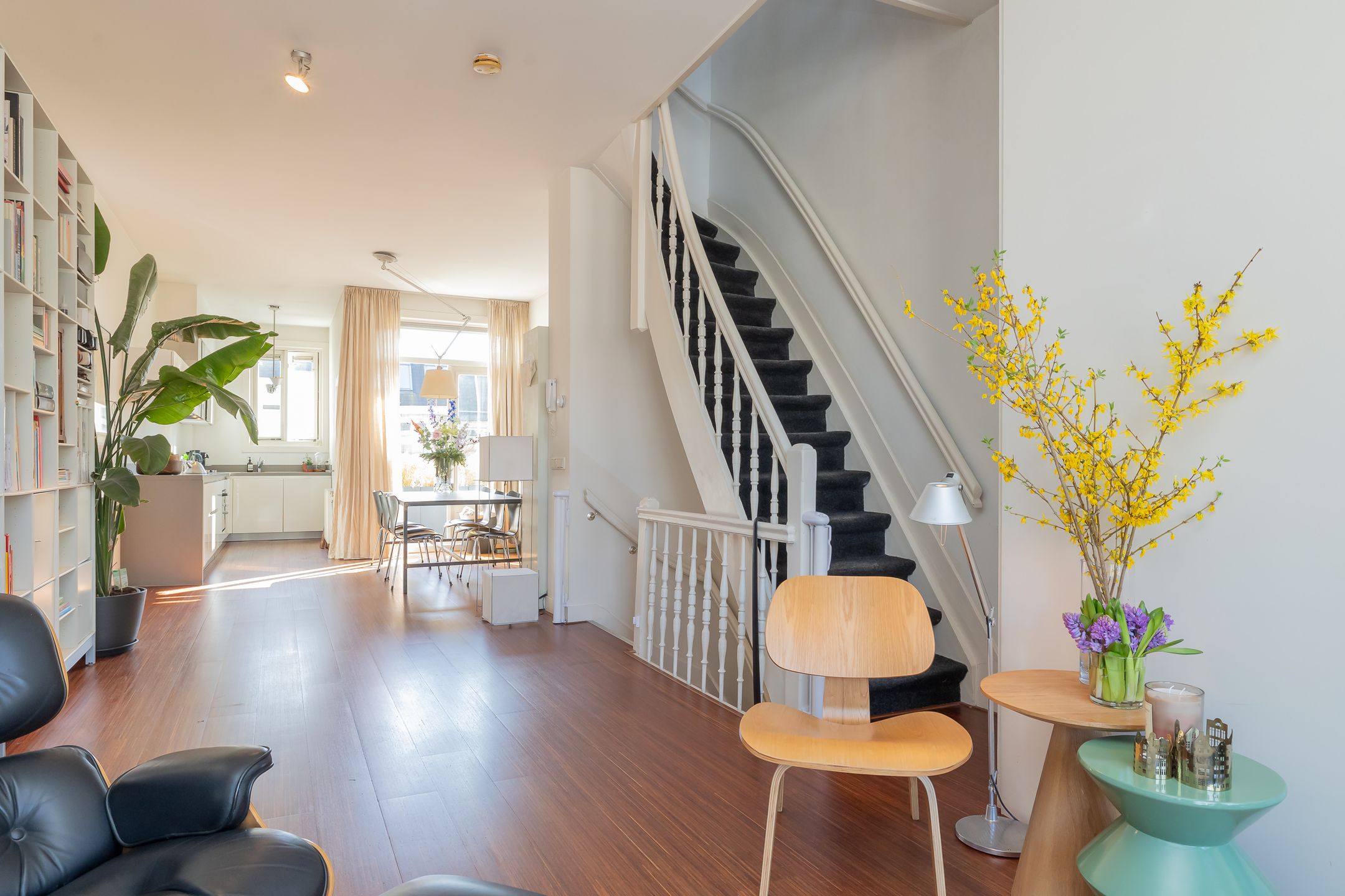 Van Hogendorpstraat 153- 153 3